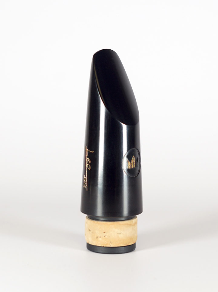 LEO - Clarinet Mouthpiece - Image 3