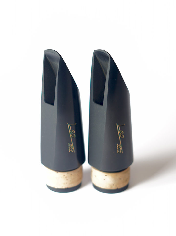 LEO - Clarinet Mouthpiece - Image 4
