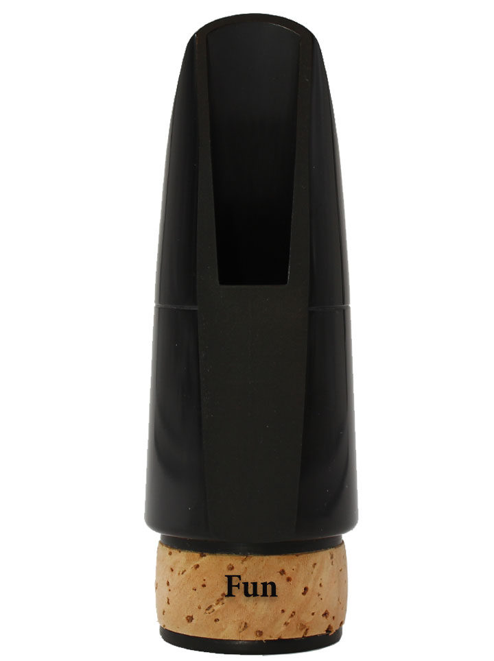 Playnick Bass Clarinet Mouthpiece - Image 5