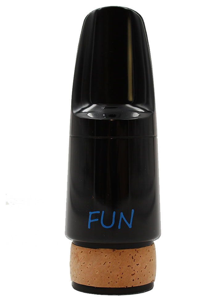 Playnick Bass Clarinet Mouthpiece - Image 4