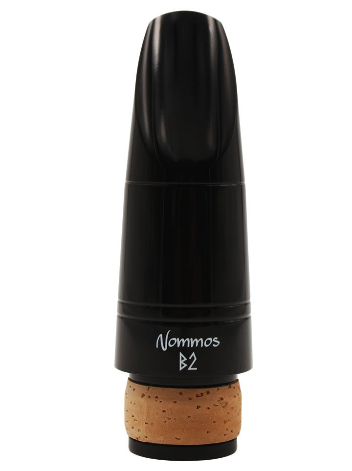 Playnick Bb Mouthpiece
