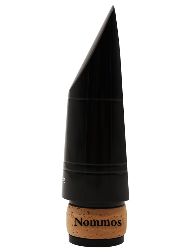 Playnick Bb Mouthpiece - Silverstein Works