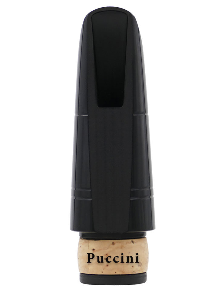 Playnick Puccini & Verdi Bb Clarinet Mouthpieces - Image 7