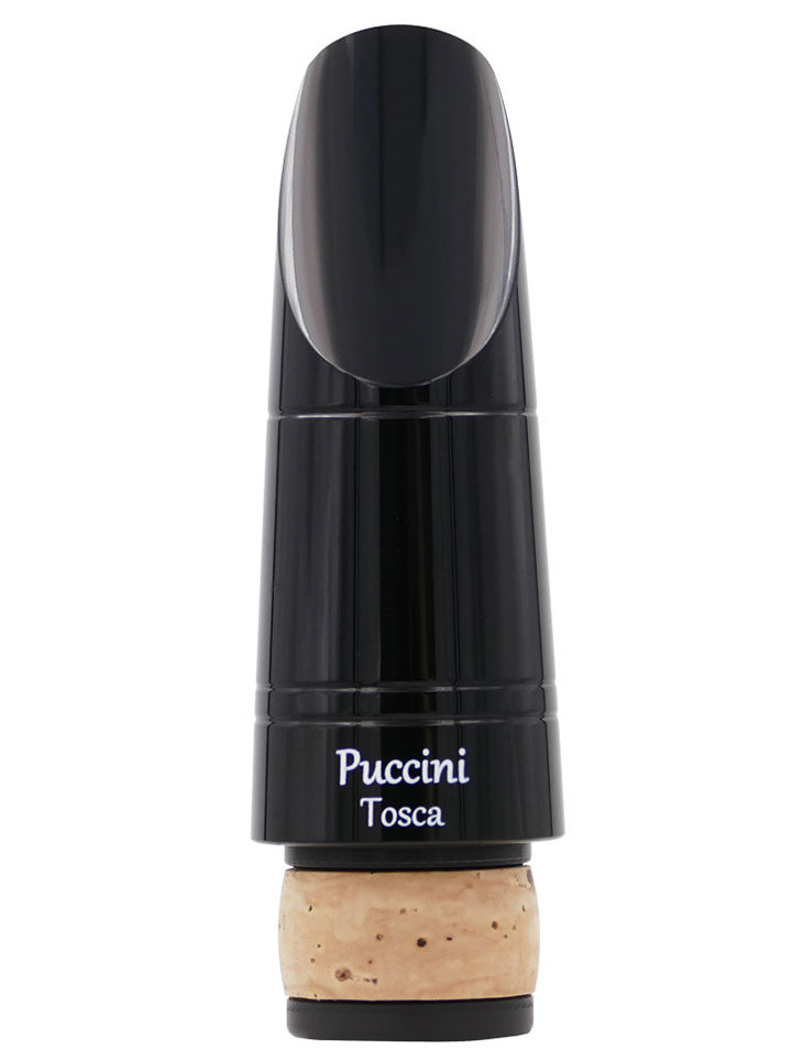 Playnick Puccini & Verdi Bb Clarinet Mouthpieces