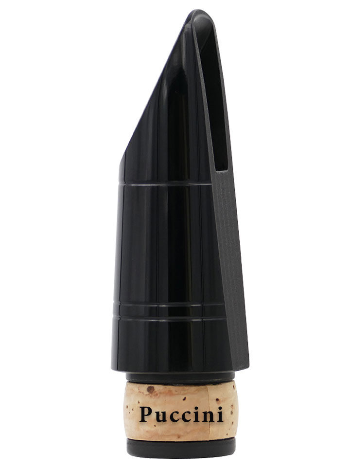 Playnick Puccini & Verdi Bb Clarinet Mouthpieces - Image 3