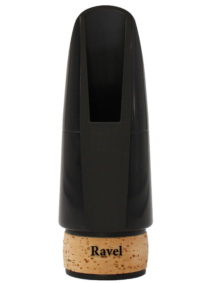Playnick Bass Clarinet Mouthpiece - Image 3