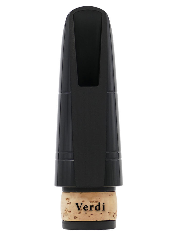 Playnick Puccini & Verdi Bb Clarinet Mouthpieces - Image 4