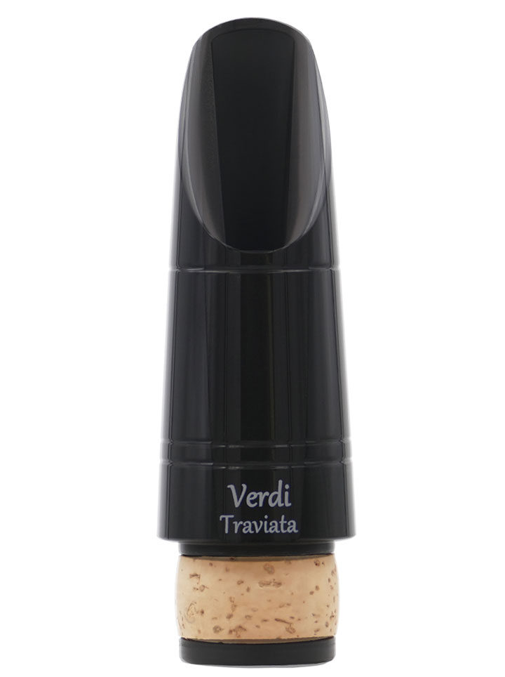 Playnick Puccini & Verdi Bb Clarinet Mouthpieces - Image 2