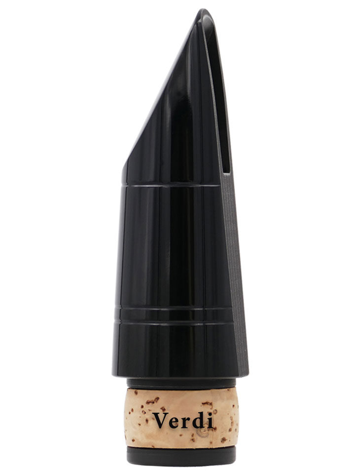 Playnick Puccini & Verdi Bb Clarinet Mouthpieces - Image 6