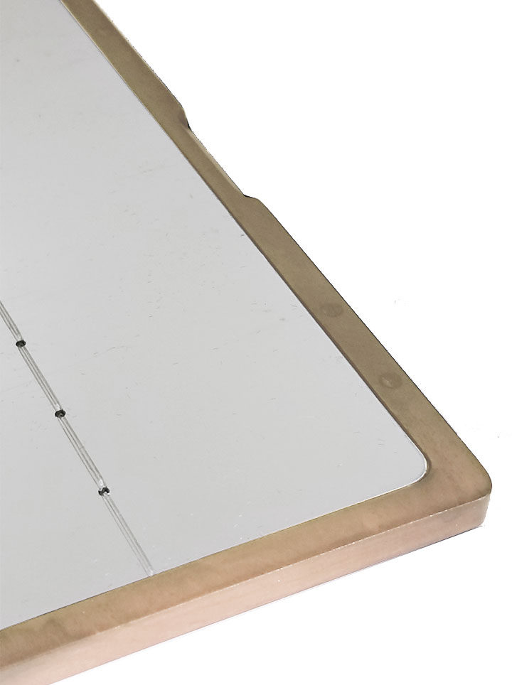 Maple Wood Reed Case - Image 9