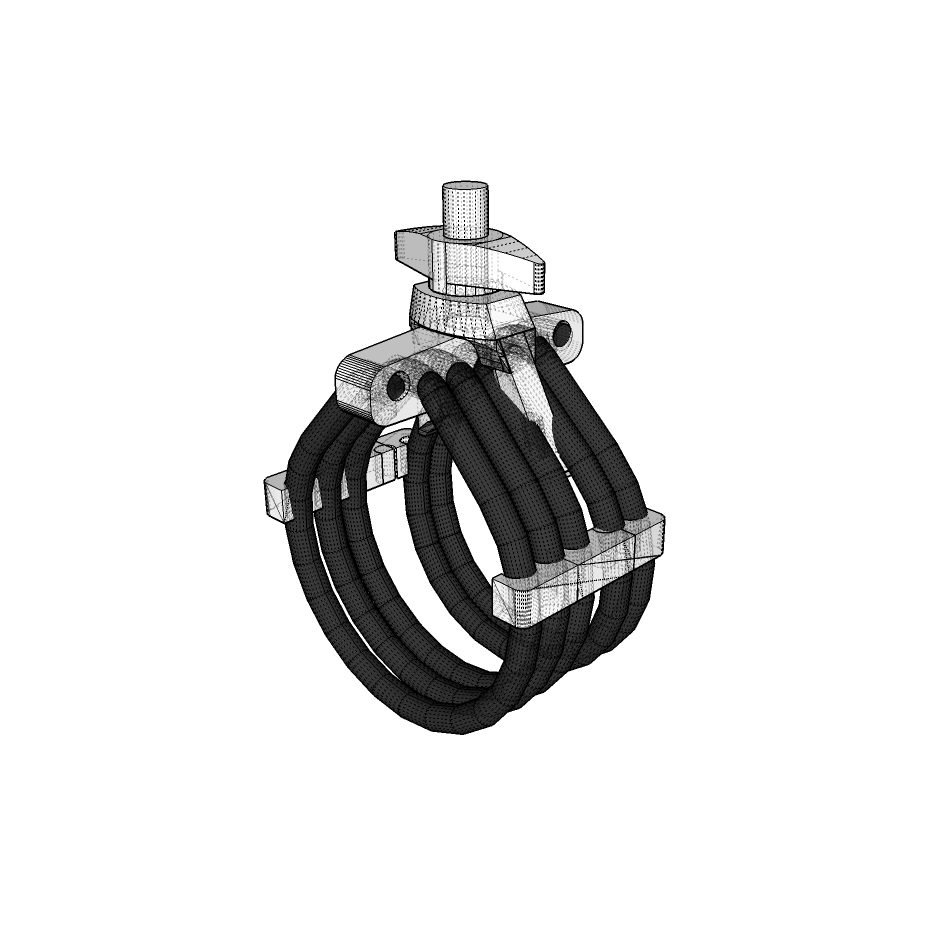 Ligature Overview Silverstein Works