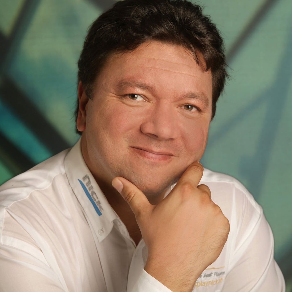 Nick Kueckmeier