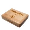 Maple Wood Oboe Reed Case