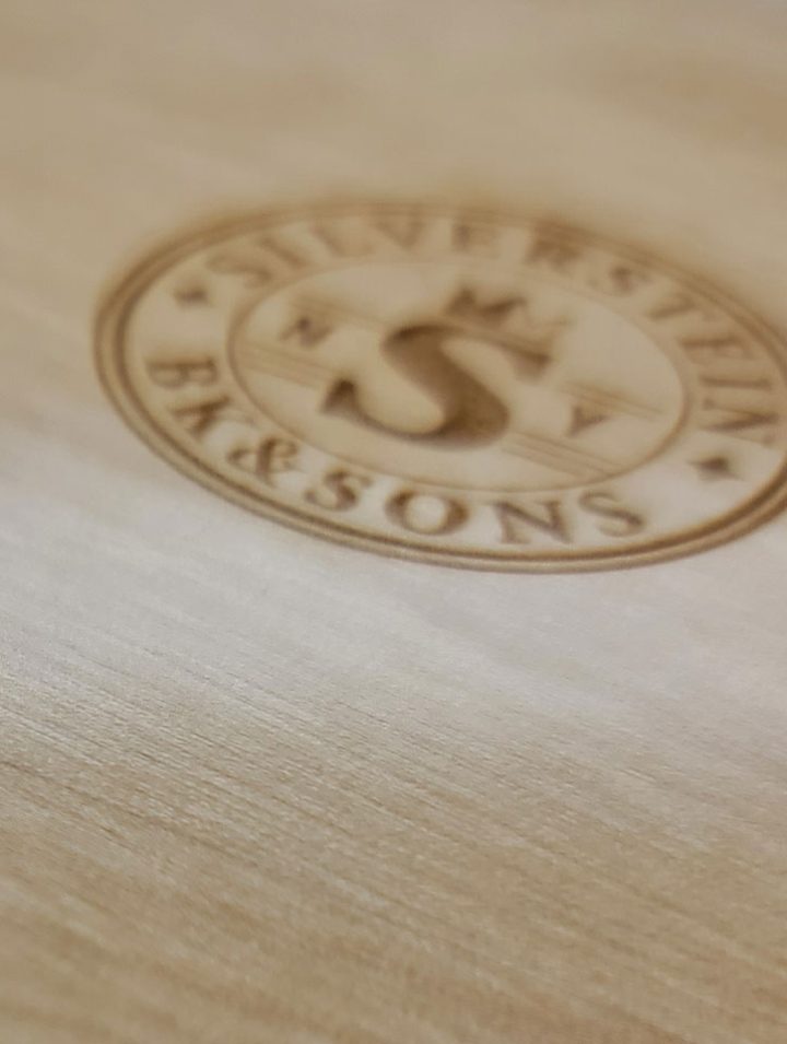 Maple Wood Oboe Reed Case - Image 4
