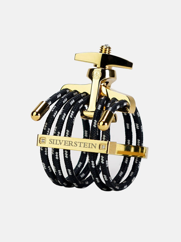 ESTRO Clarinet Ligature - Gen. 5