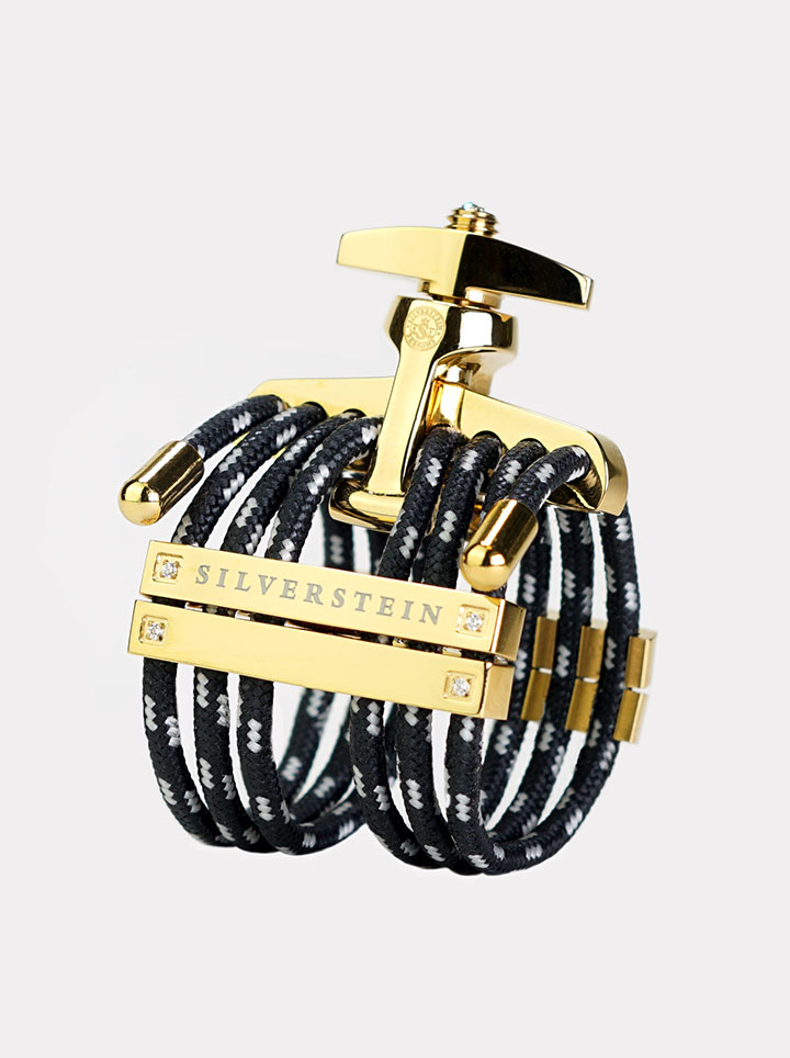 HEXA Saxophone Ligature - Gen. 5