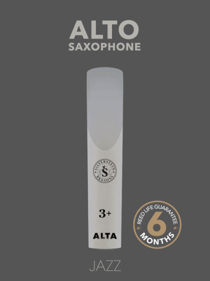 AMBIPOLY Alto Saxophone Jazz Reed