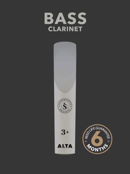AMBIPOLY Bass Clarinet Reed