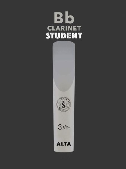 AMBIPOLY STUDENT Bb Clarinet Reed