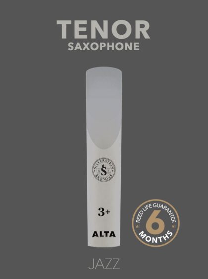 AMBIPOLY Tenor Saxophone Jazz Reed