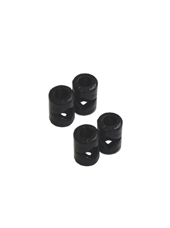 Bridge Shoes for Gen. 5 Ligature