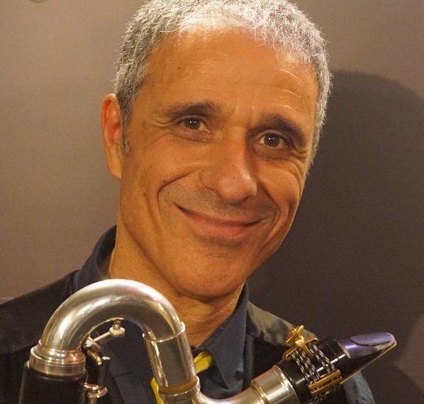 Rocco Parisi