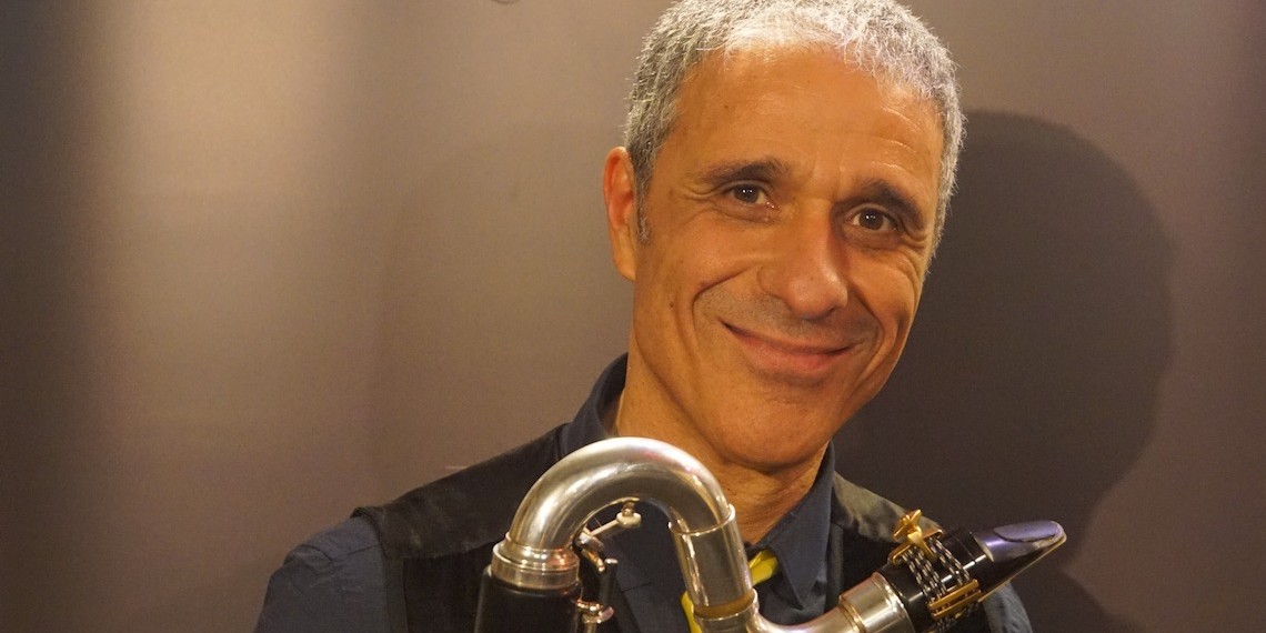 Rocco Parisi