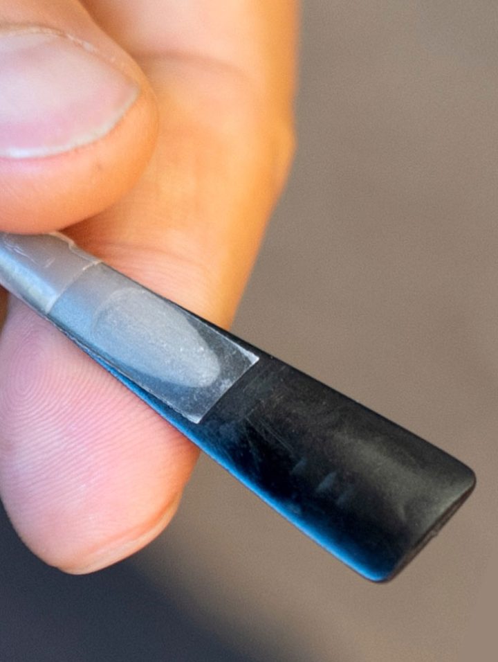 Oboe Reed PRO (American Cut) V2 - Image 3