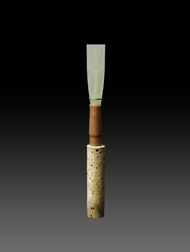 Oboe Reed PRO (American Cut) V2 - Image 2