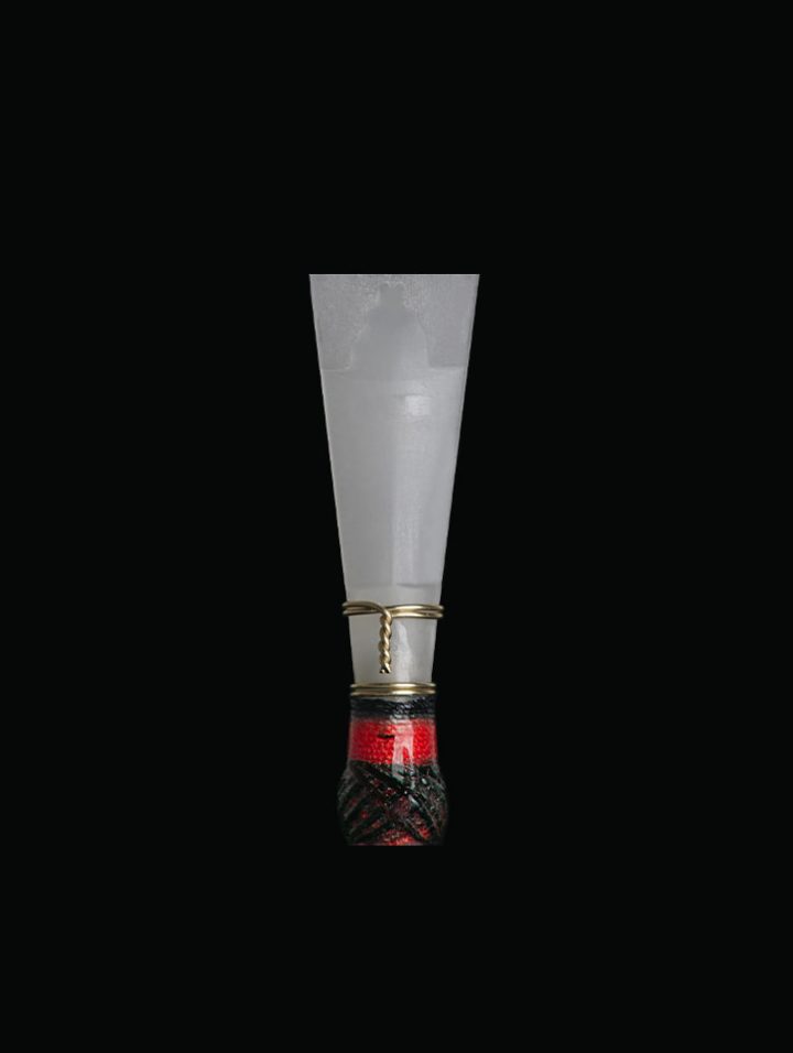 Unfinished Bassoon Reed - Image 2