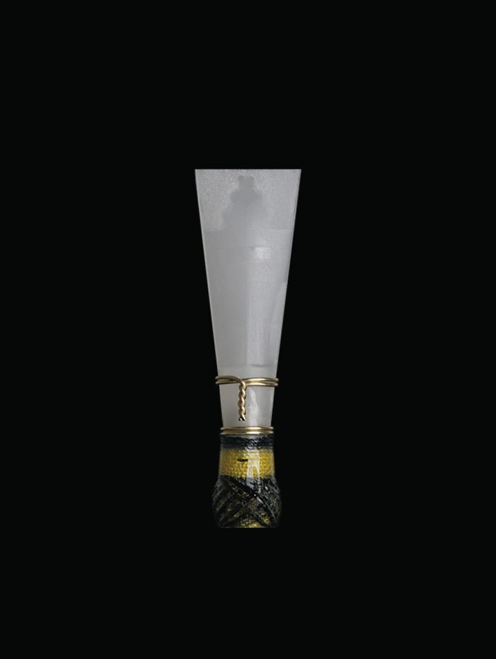 Unfinished Bassoon Reed - Image 3