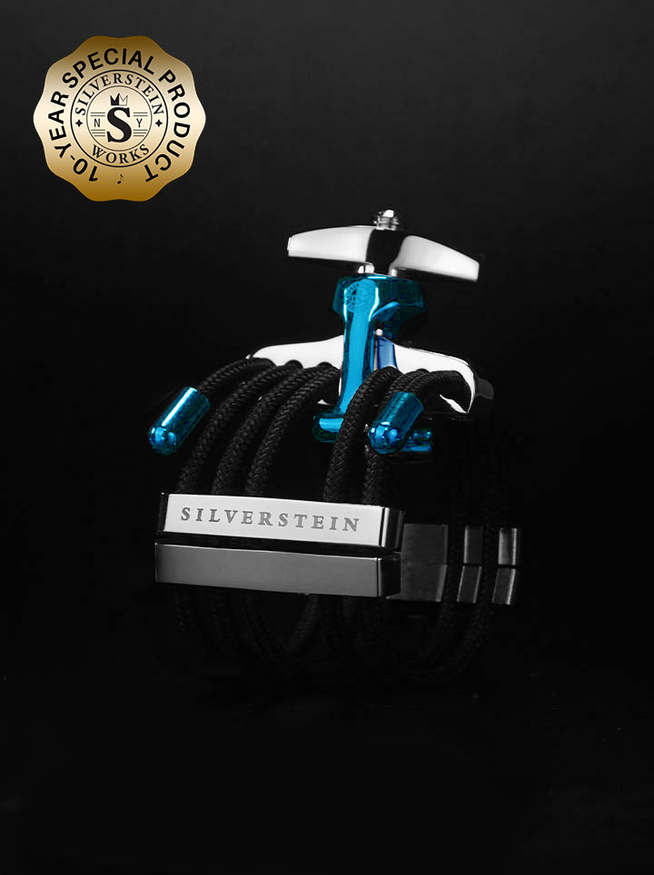 10 year anniversary special product - Silverstein Works
