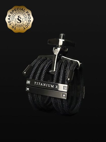 TITANIUM X