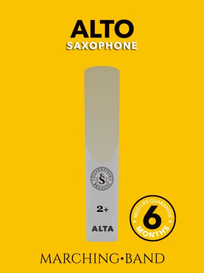 AMBIPOLY Marching • Band Reed (Alto)