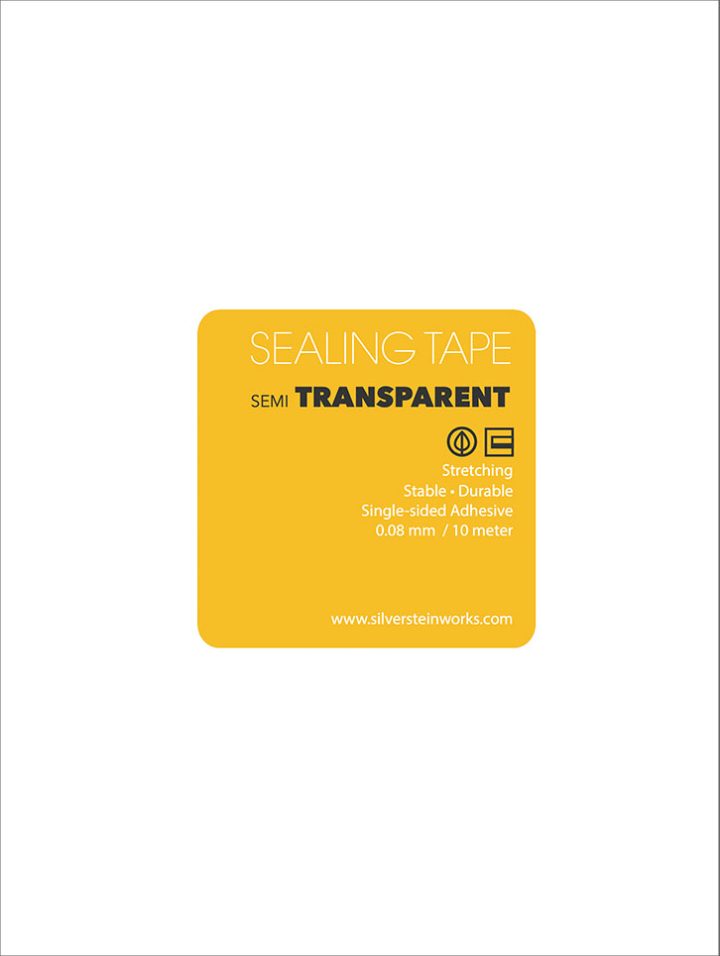 Premium Sealing Tape - Image 3