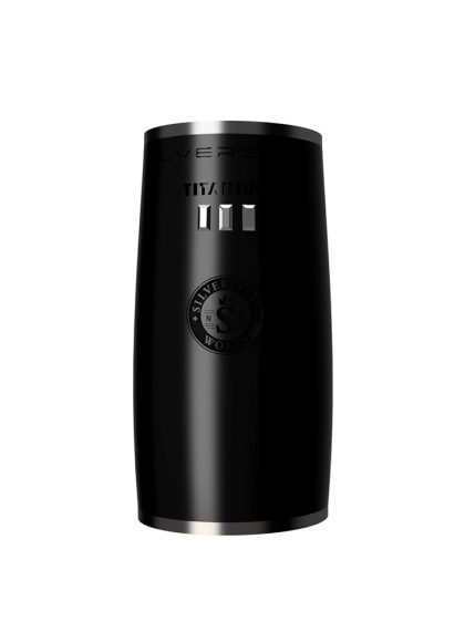 TITANIUM BARREL