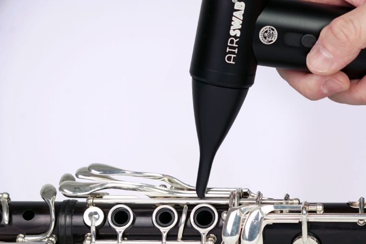 In-Depth Cleaning Nozzle - Image 5